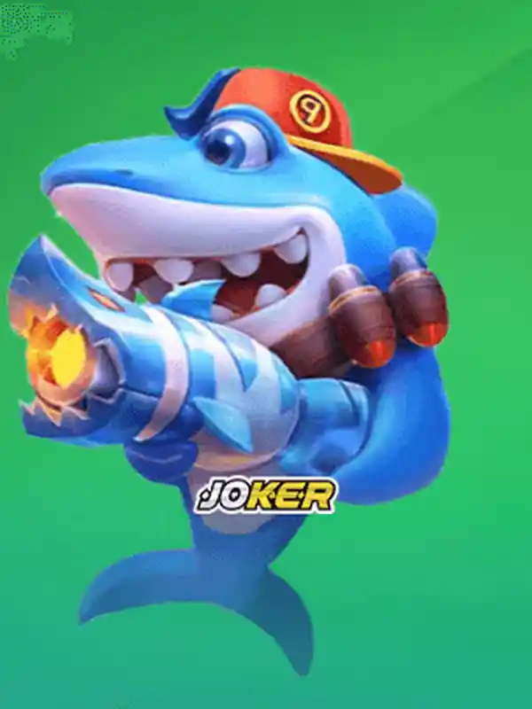 JOKER صيد السمك ক্যাসিনো গেম প্রিভিউ