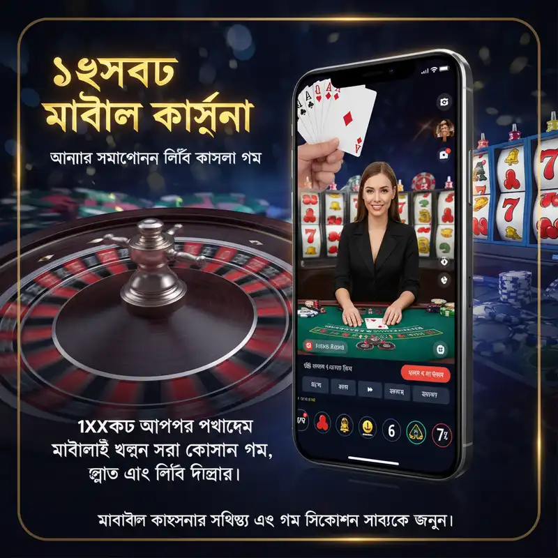 1xbet Casino