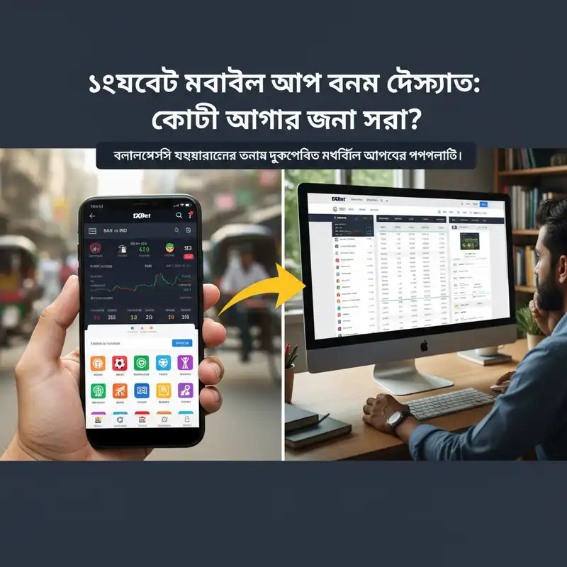 1xbet App Comparison